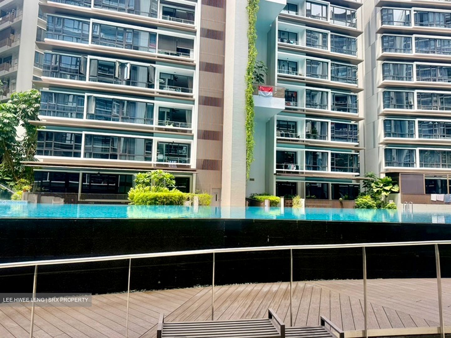 d'Nest (D18), Condominium #602274381